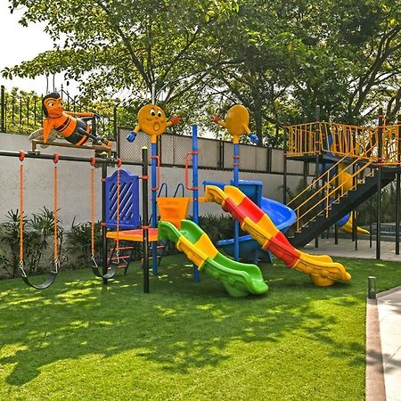 Meritas Aura Resort Lonavala Esterno foto