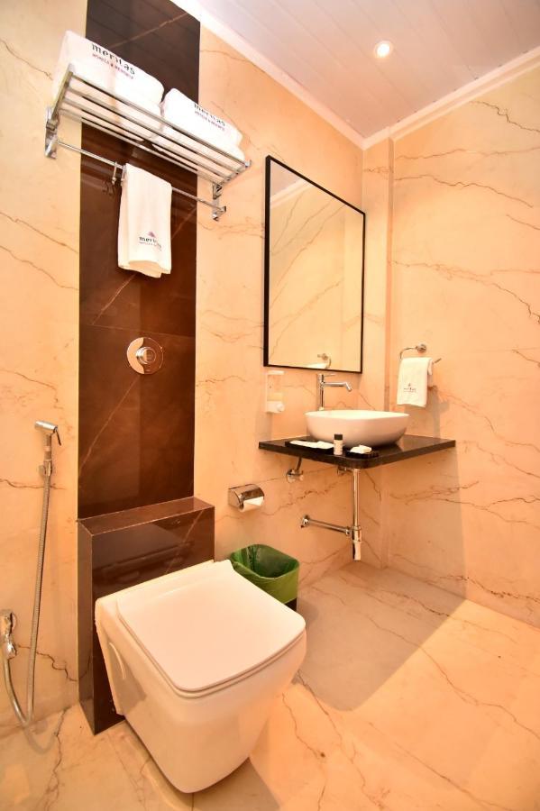 Meritas Aura Resort Lonavala Esterno foto