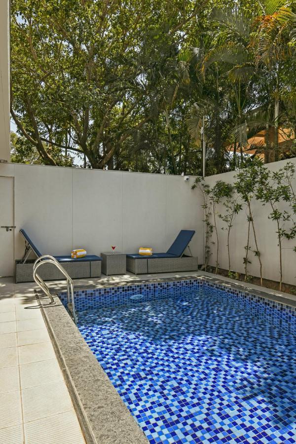 Meritas Aura Resort Lonavala Esterno foto