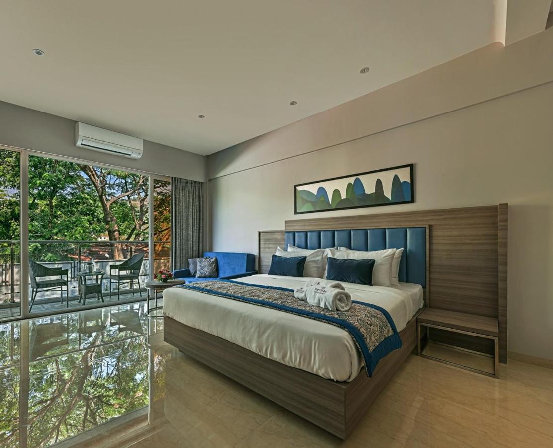 Meritas Aura Resort Lonavala Esterno foto