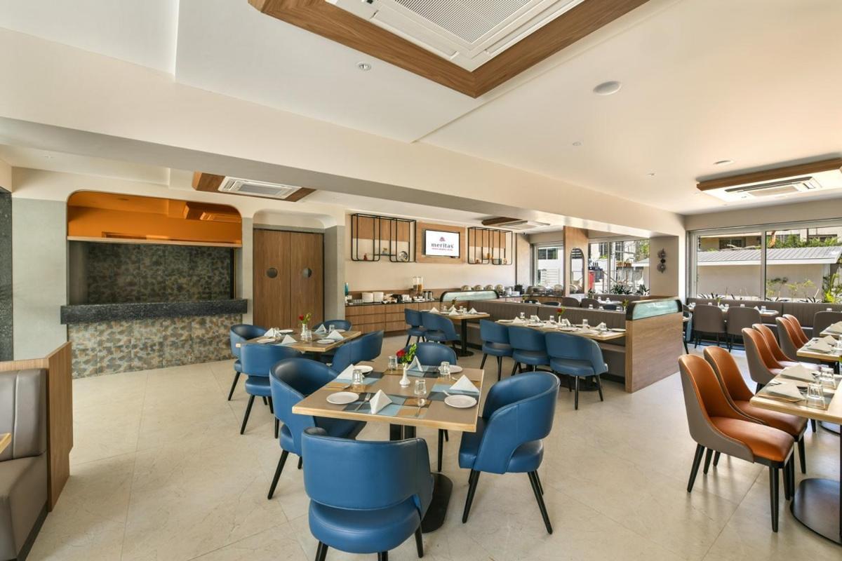 Meritas Aura Resort Lonavala Esterno foto